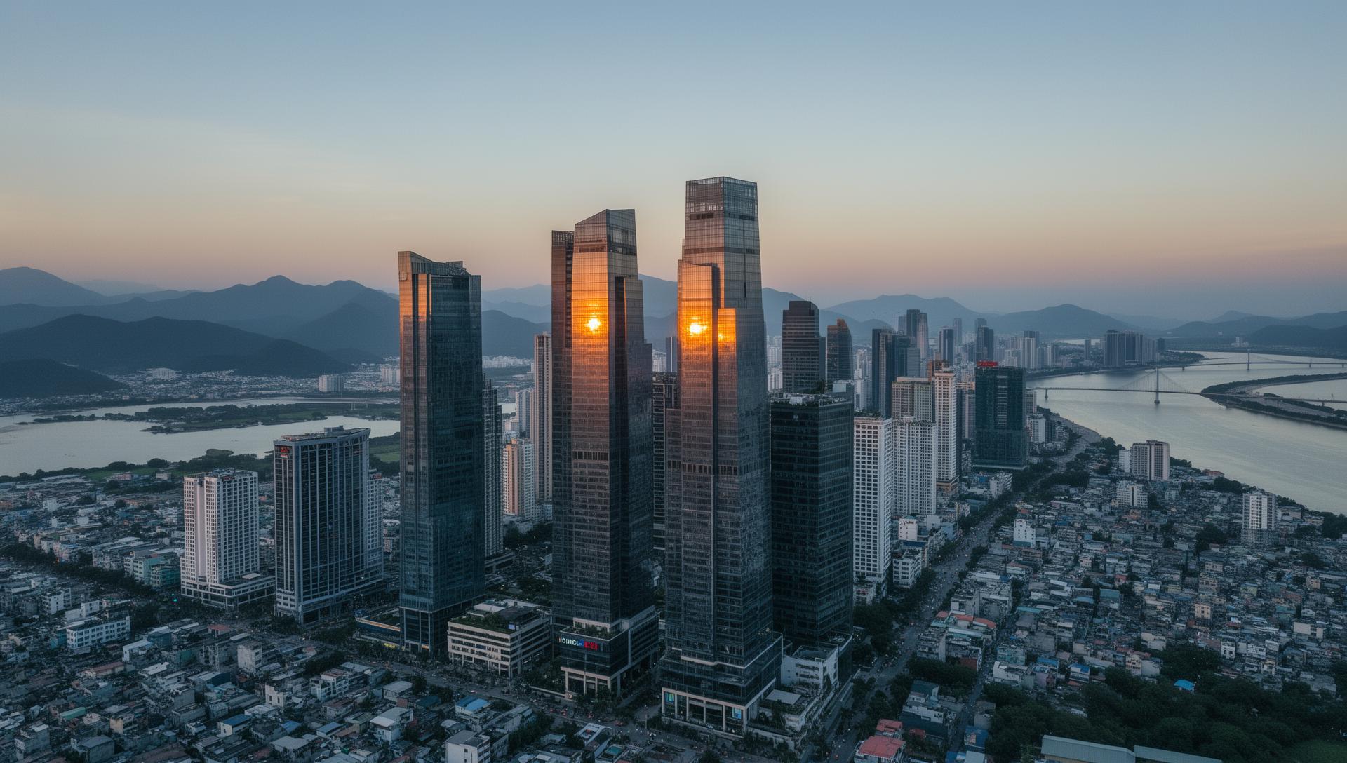 Da Nang AI Blockchain Lab | DABL